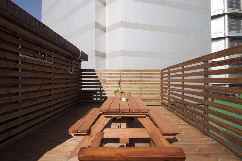 K-Guesthouse Dongdaemun 5 Seoul Exterior foto